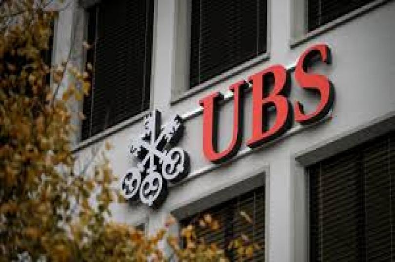 توقعات بنك UBS لقرار رفع الفائدة الأمريكية في سبتمبر